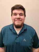 Val Kozdoy, Alex Milikhiker, and Nick Beers