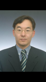 Ron Lundgren, Yury Lishnevsky, and Yunisk Lee