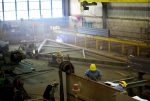 Structural Steel Fabrication