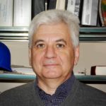 Ron Lundgren, Yury Lishnevsky, and Yunisk Lee